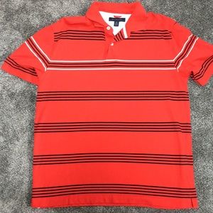 Tommy Hilfiger Men’s Polo Size XL
